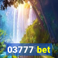 03777 bet